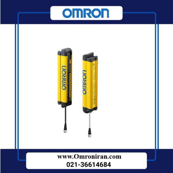 کرکره نوری امرن(Omron) کد F3SG-2RE0400P14 o