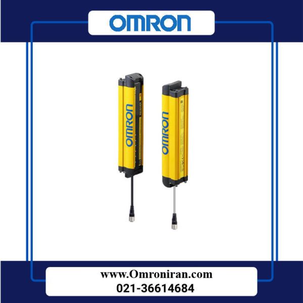 کرکره نوری امرن(Omron) کد F3SG-2RE0430P30 o