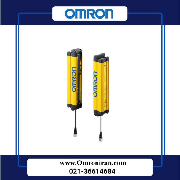 کرکره نوری امرن(Omron) کد F3SG-2RE0590P30 o