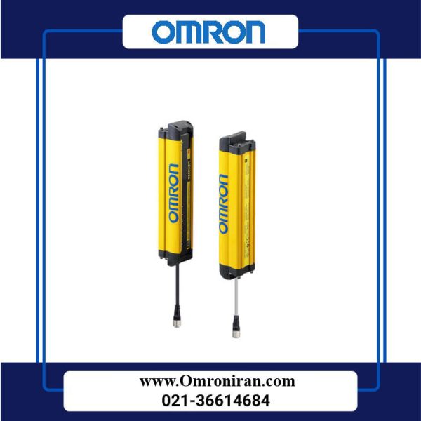 کرکره نوری امرن(Omron) کد F3SG-2RE0750P30 o