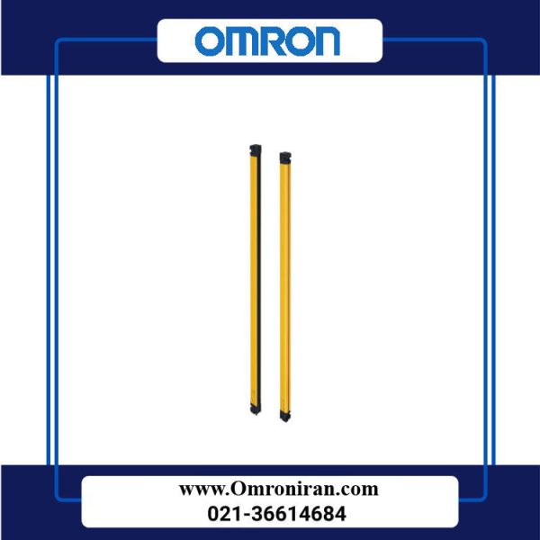 کرکره نوری امرن(Omron) کد F3SG-4PGA1070-4L o