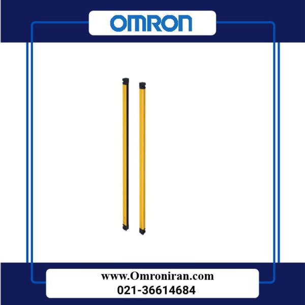 کرکره نوری امرن(Omron) کد F3SG-4PGA1370-4C o