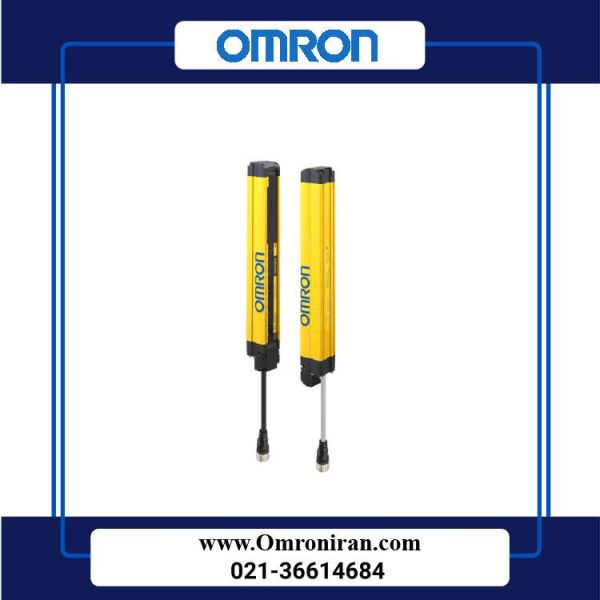 کرکره نوری امرن(Omron) کد F3SG-4RA0270-30 O