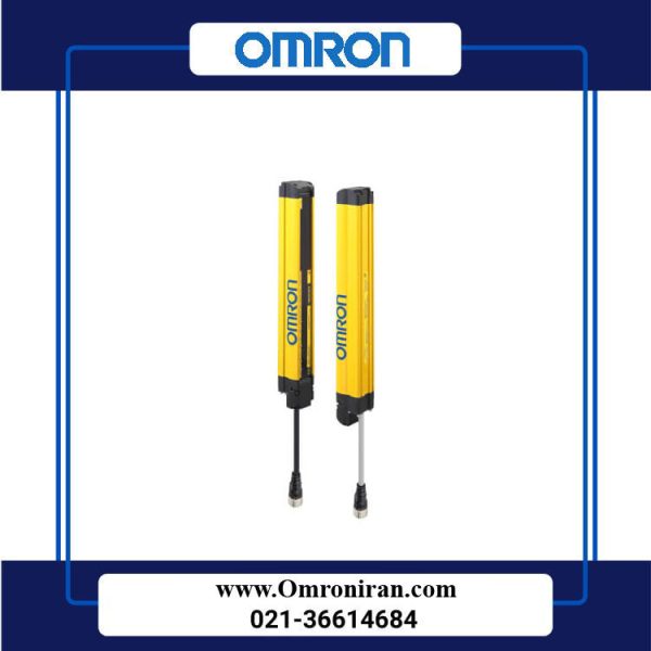 کرکره نوری امرن(Omron) کد F3SG-4RA0430-30 O