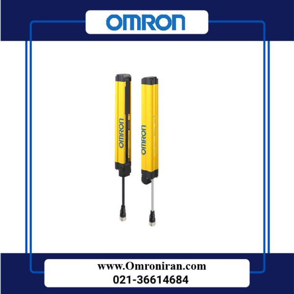 کرکره نوری امرن(Omron) کد F3SG-4RA0510-30 O