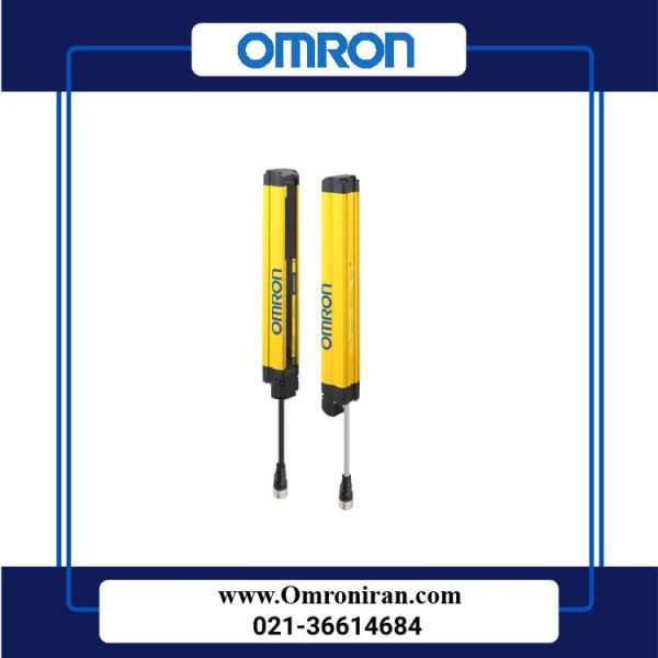 کرکره نوری امرن(Omron) کد F3SG-4RA0590-30 O