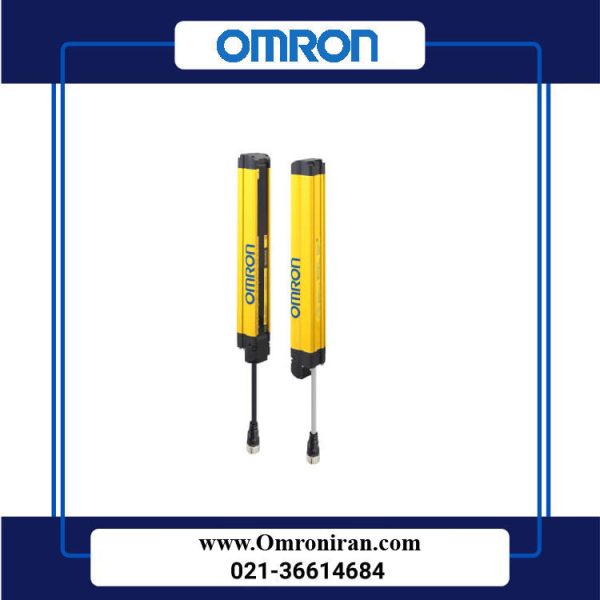 کرکره نوری امرن(Omron) کد F3SG-4RA0640-14 O