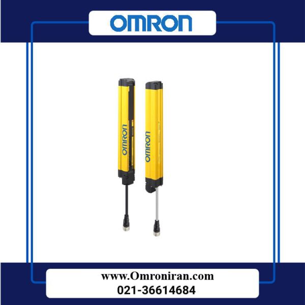 کرکره نوری امرن(Omron) کد F3SG-4RA0750-30 O