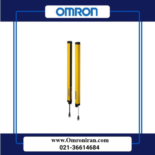 کرکره نوری امرن(Omron) کد F3SG-4RA1470-30 o