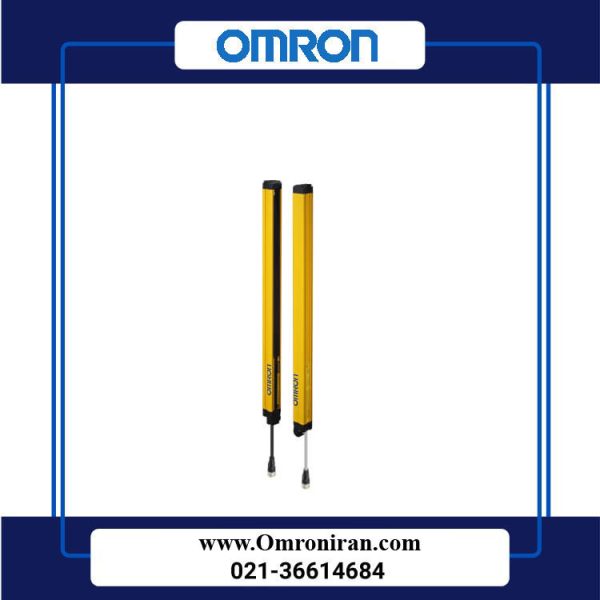 کرکره نوری امرن(Omron) کد F3SG-4RA1630-30 o