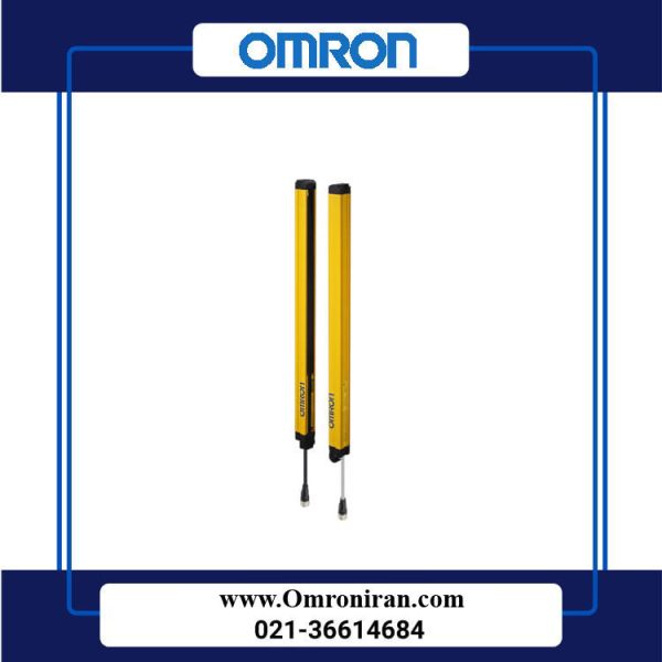 کرکره نوری امرن(Omron) کد F3SG-4RA1790-30 o