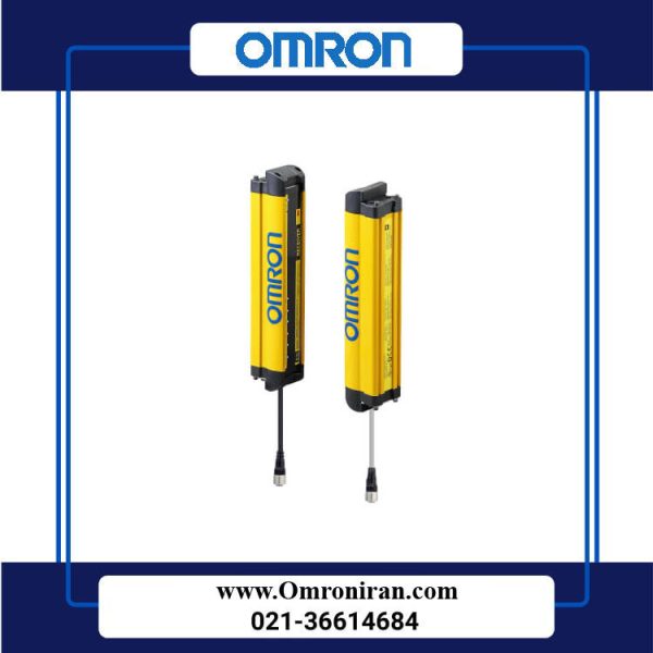 کرکره نوری امرن(Omron) کد F3SG-4RE0400P14 O