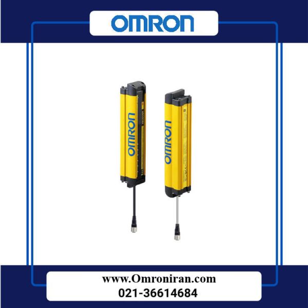 کرکره نوری امرن(Omron) کد F3SG-4RE0480P14 O