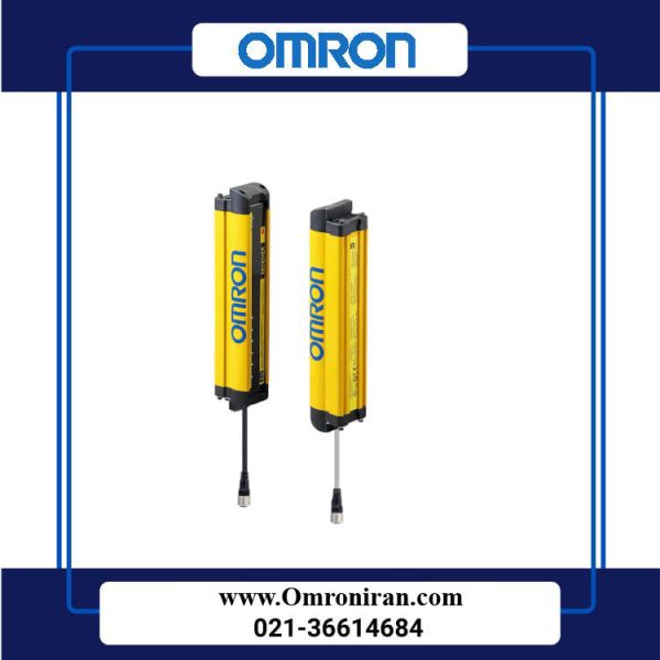 کرکره نوری امرن(Omron) کد F3SG-4RE0670P30 O