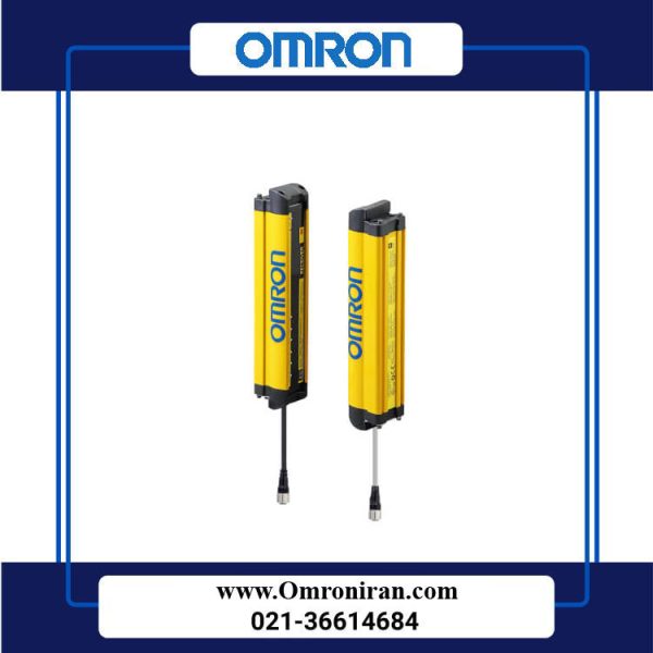 کرکره نوری امرن(Omron) کد F3SG-4RE0720P14 O