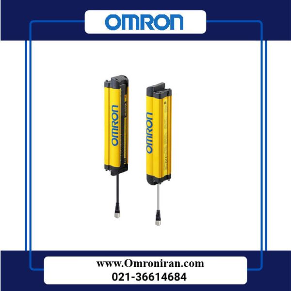 کرکره نوری امرن(Omron) کد F3SG-4RE0750P30 O