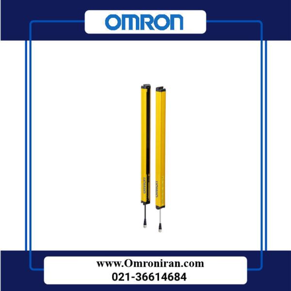 کرکره نوری امرن(Omron) کد F3SG-4RE0880P14 O