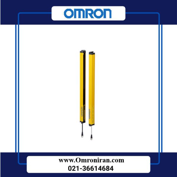 کرکره نوری امرن(Omron) کد F3SG-4RE0910P30 O