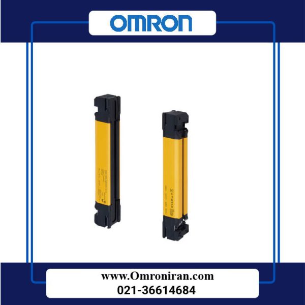 کرکره نوری امرن(Omron) کد F3SG-4SRA0160-25 o