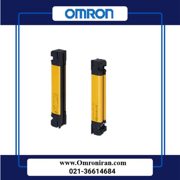 کرکره نوری امرن(Omron) کد F3SG-4SRA0200-14-F o