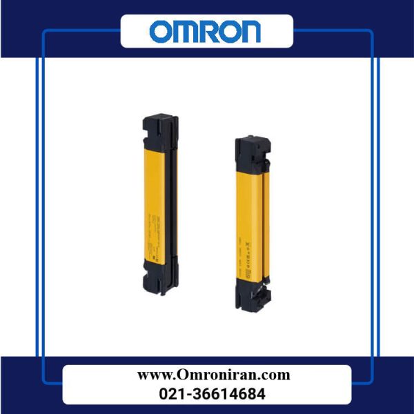 کرکره نوری امرن(Omron) کد F3SG-4SRA0240-25 o