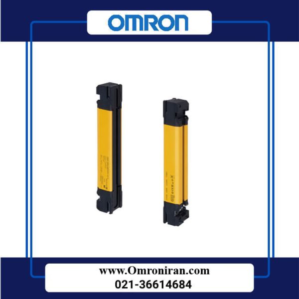 کرکره نوری امرن(Omron) کد F3SG-4SRA0280-14-F o