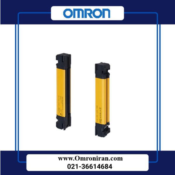 کرکره نوری امرن(Omron) کد F3SG-4SRA0280-25-F o