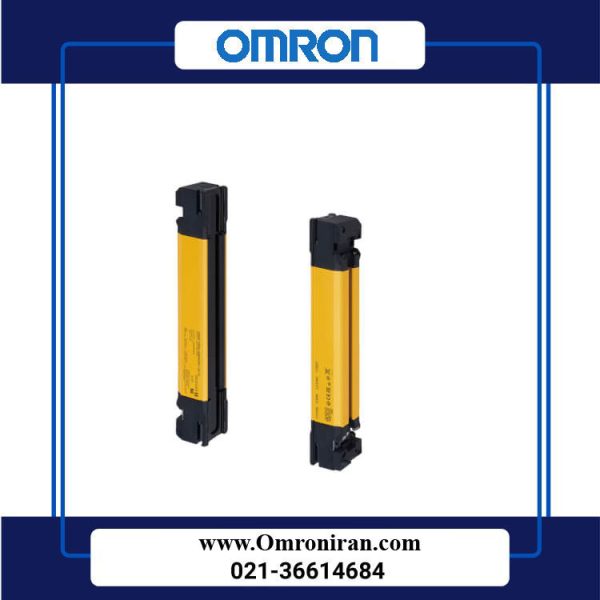 کرکره نوری امرن(Omron) کد F3SG-4SRA0280-85 o