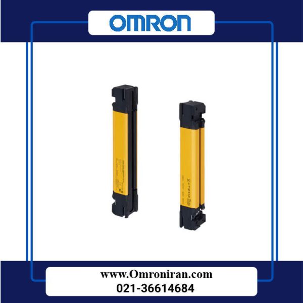 کرکره نوری امرن(Omron) کد F3SG-4SRA0320-14 o