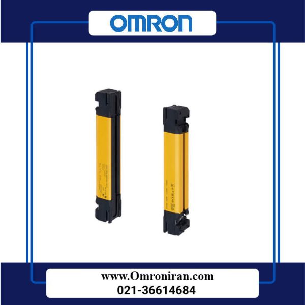 کرکره نوری امرن(Omron) کد F3SG-4SRA0320-25 o