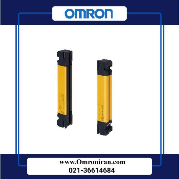 کرکره نوری امرن(Omron) کد F3SG-4SRA0360-25-F o