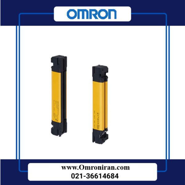 کرکره نوری امرن(Omron) کد F3SG-4SRA0440-25-F o