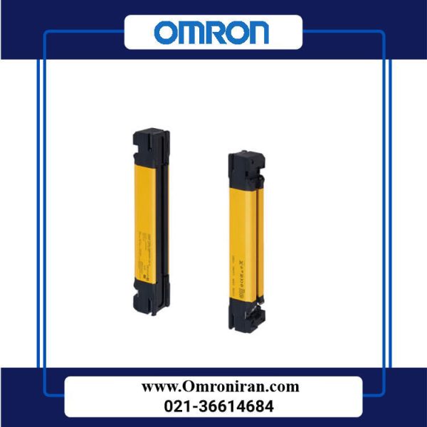 کرکره نوری امرن(Omron) کد F3SG-4SRA0480-14 o