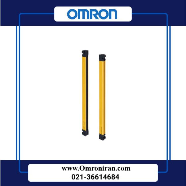 کرکره نوری امرن(Omron) کد F3SG-4SRA0560-14 o