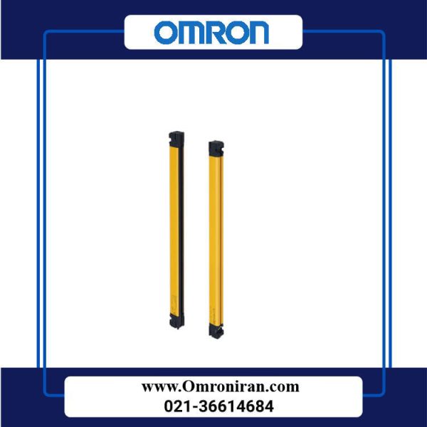 کرکره نوری امرن(Omron) کد F3SG-4SRA0600-25-F o