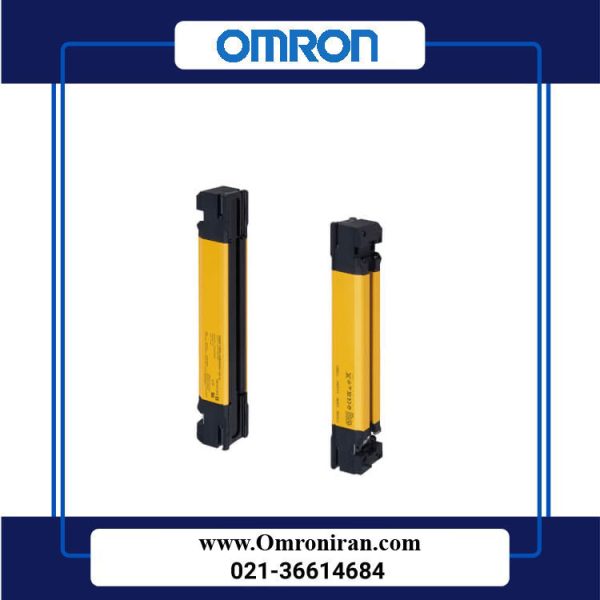 کرکره نوری امرن(Omron) کد F3SG-4SRB0480-14 o