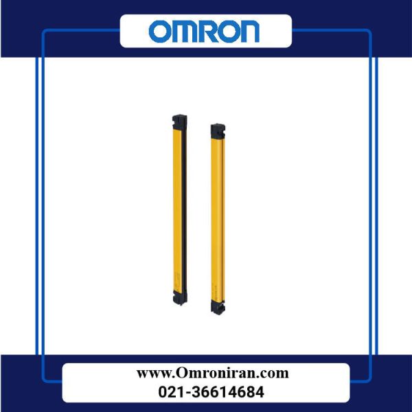 کرکره نوری امرن(Omron) کد F3SG-4SRB0520-14-F o