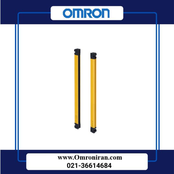 کرکره نوری امرن(Omron) کد F3SG-4SRB0520-25-F o