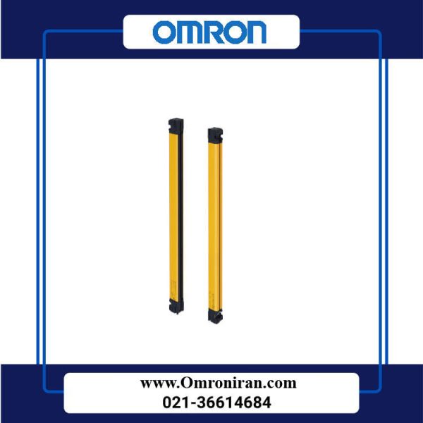 کرکره نوری امرن(Omron) کد F3SG-4SRB0600-25-F o