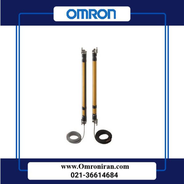 کرکره نوری امرن(Omron) کد F3SG-4SRB0640-14-K o