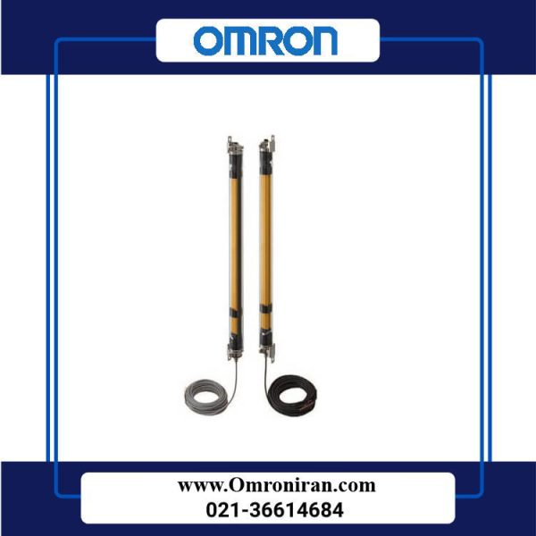 کرکره نوری امرن(Omron) کد F3SG-4SRB0640-25-K o