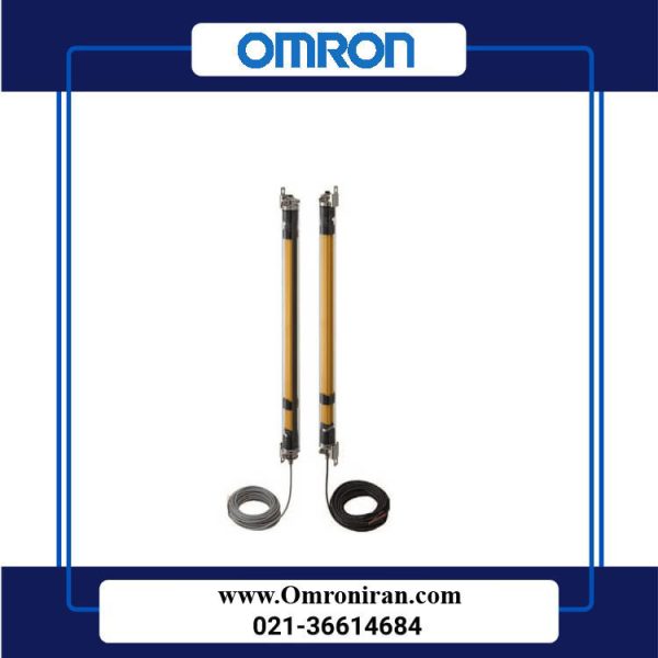 کرکره نوری امرن(Omron) کد F3SG-4SRB1000-14-K o