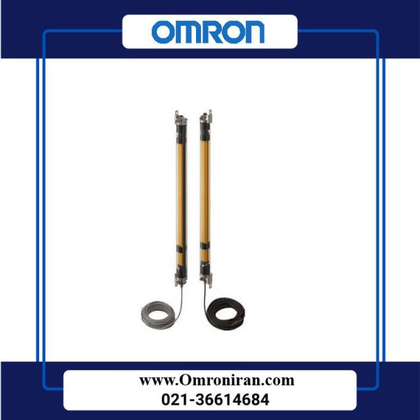 کرکره نوری امرن(Omron) کد F3SG-4SRB1000-25-K o