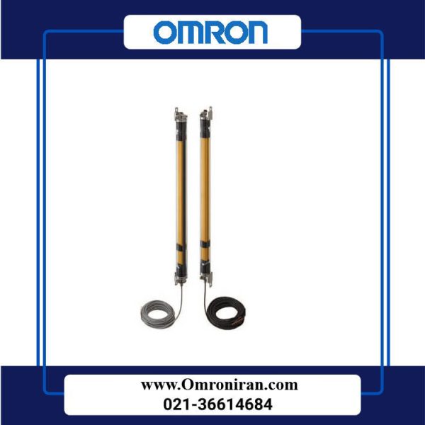 کرکره نوری امرن(Omron) کد F3SG-4SRB1040-25-K o