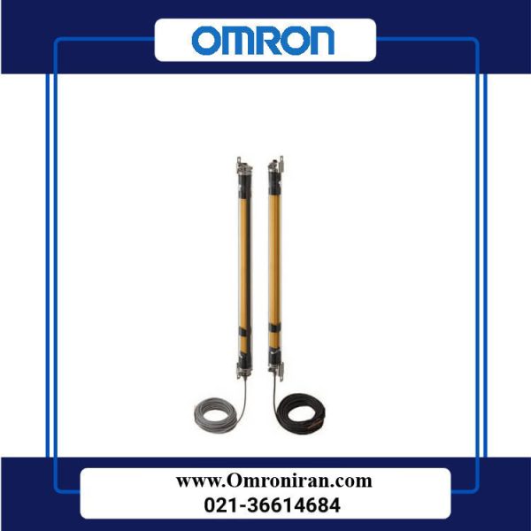 کرکره نوری امرن(Omron) کد F3SG-4SRB1200-14-K o