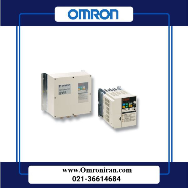 اینورتر امرن(Omron) کد CIMR- V7AZ40P7 o