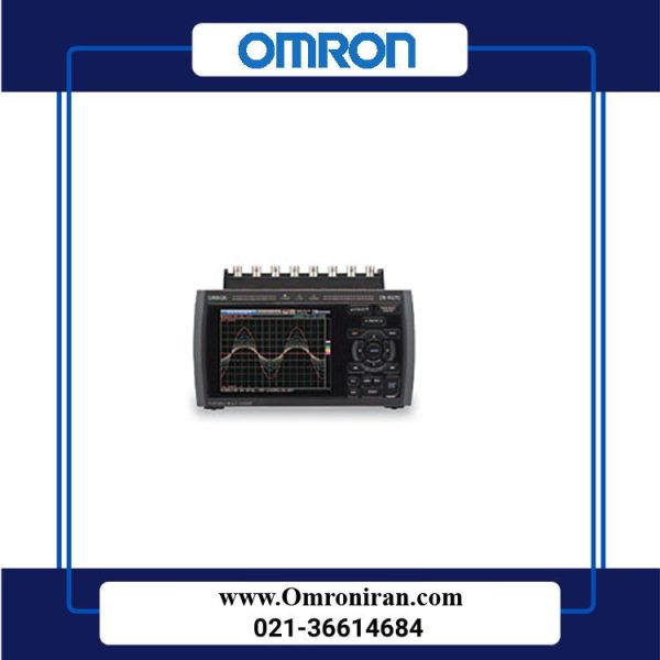 دیتا لاگر امرن(Omron) کد ZR-RX70 O