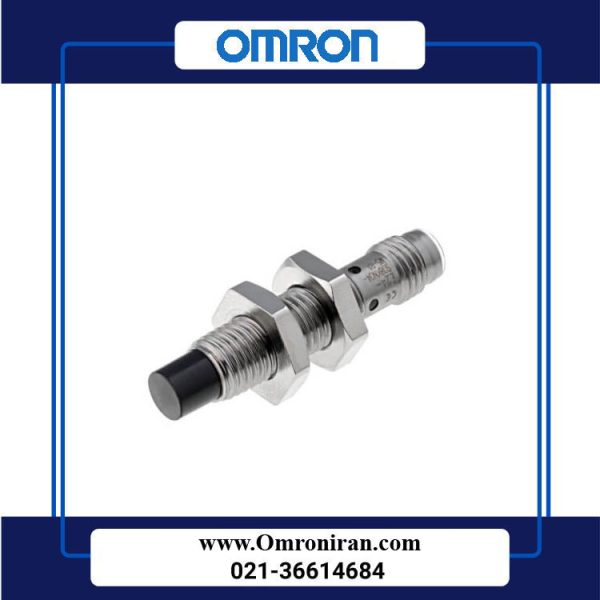 سنسور القایی امرن(Omron) کد E2A-S08KN04-M3-B1 خ