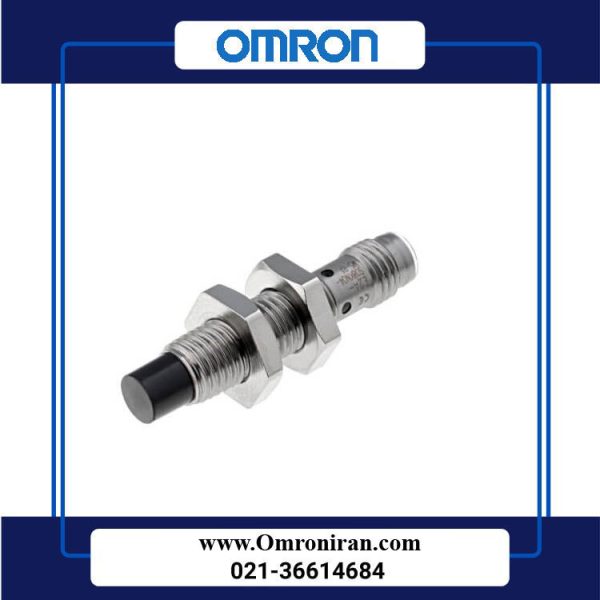 سنسور القایی امرن(Omron) کد E2A-S08KN04-M5-B2 خ