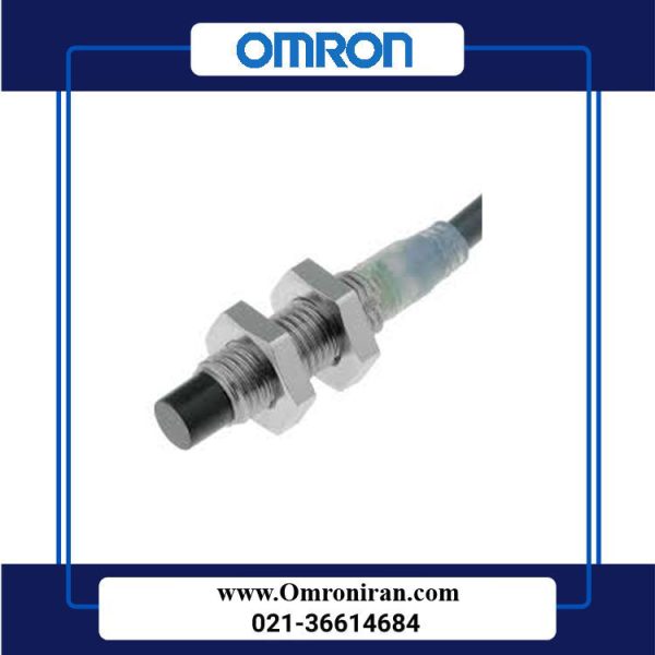 سنسور القایی امرن(Omron) کد E2A-S08KN04-WP-B2 2M خ